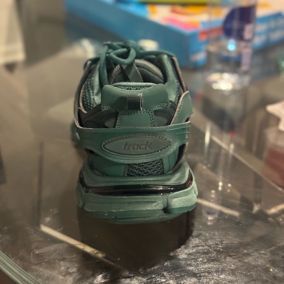 Balenciaga Track Runners - Picture 4 of 5